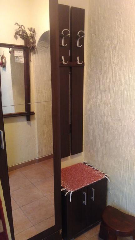 Apartment Luka Podgorica Eksteriør billede