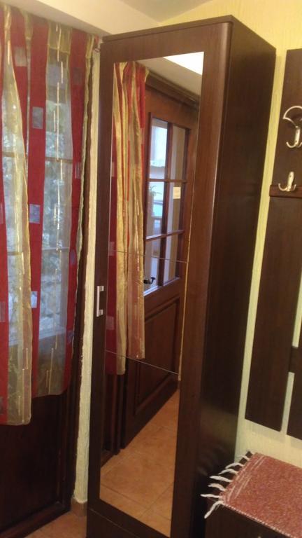 Apartment Luka Podgorica Eksteriør billede