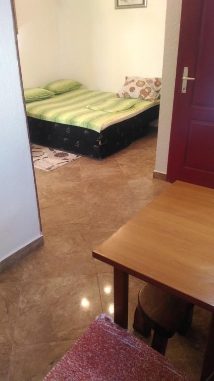 Apartment Luka Podgorica Eksteriør billede