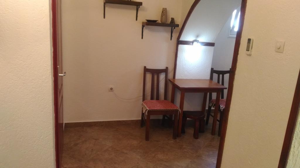 Apartment Luka Podgorica Eksteriør billede