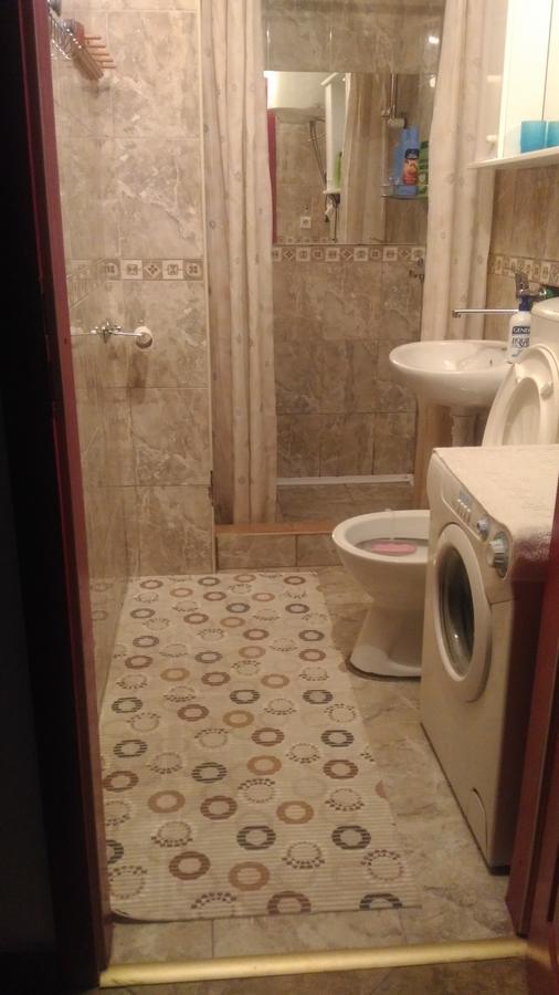 Apartment Luka Podgorica Eksteriør billede